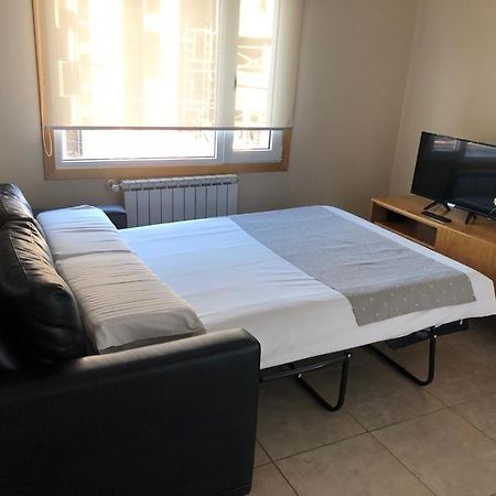 Complejo Los Guindos - Ushuaia Flat Eksteriør billede