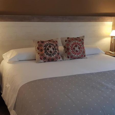 Complejo Los Guindos - Ushuaia Flat Eksteriør billede