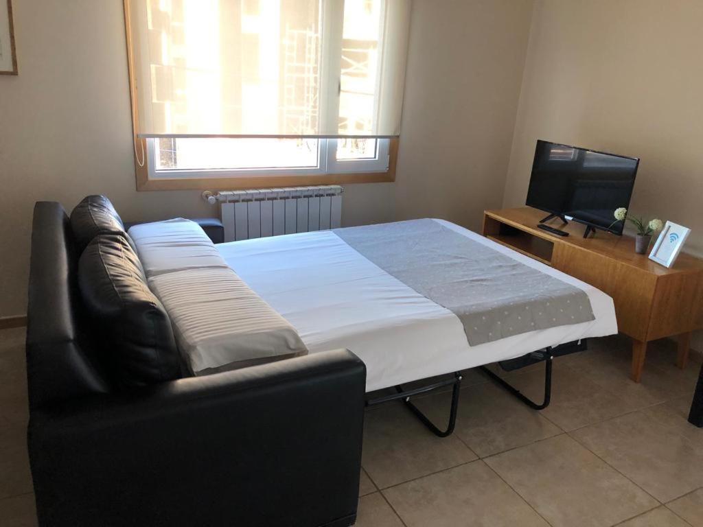 Complejo Los Guindos - Ushuaia Flat Eksteriør billede