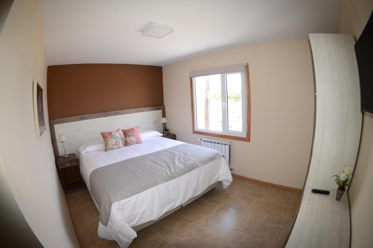 Complejo Los Guindos - Ushuaia Flat Eksteriør billede
