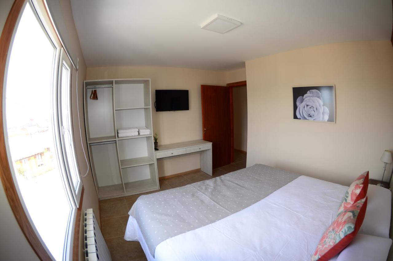 Complejo Los Guindos - Ushuaia Flat Eksteriør billede