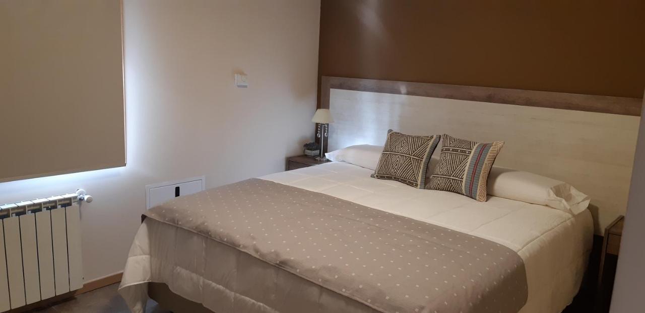 Complejo Los Guindos - Ushuaia Flat Eksteriør billede