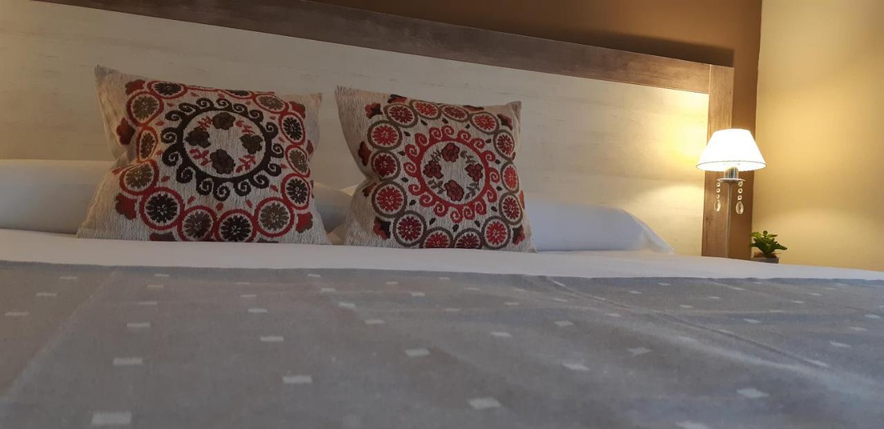Complejo Los Guindos - Ushuaia Flat Eksteriør billede