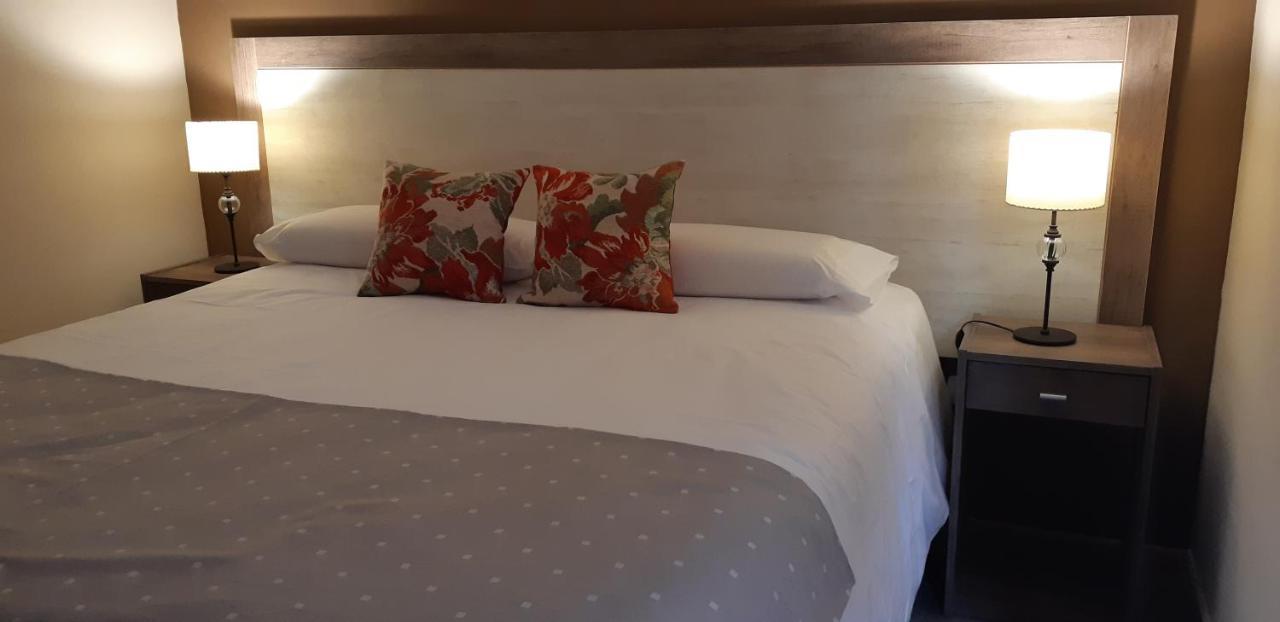 Complejo Los Guindos - Ushuaia Flat Eksteriør billede